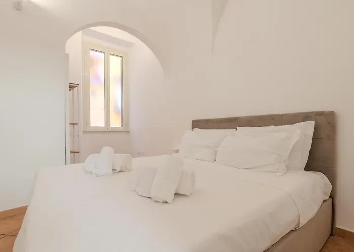 Cozy Rhome Ferienhaus *