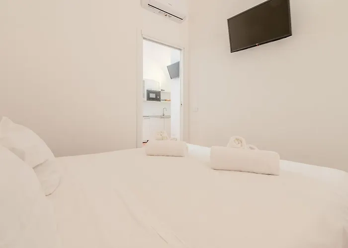 Cozy Rhome Ferienhaus Rom