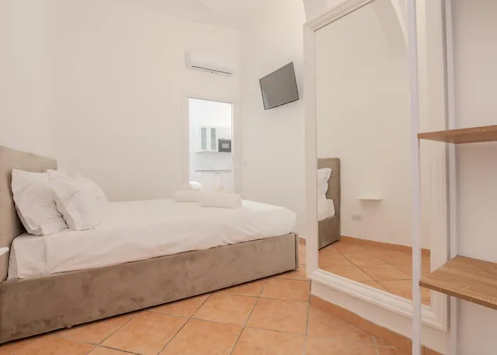 Cozy Rhome Ferienhaus