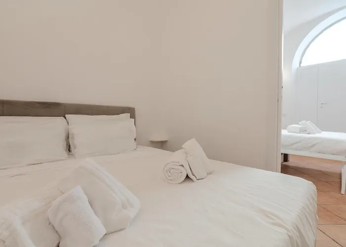 Cozy Rhome Ferienhaus Rom