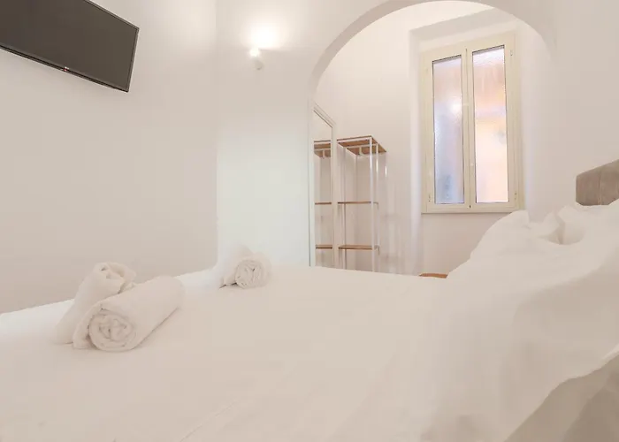 Ferienhaus Cozy Rhome Rom