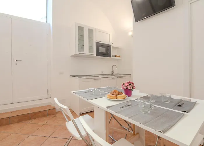 Ferienhaus Cozy Rhome Rom