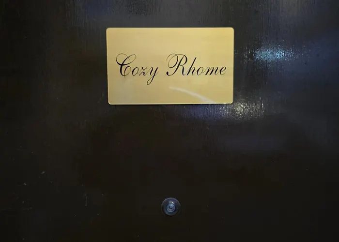 Cozy Rhome Rom