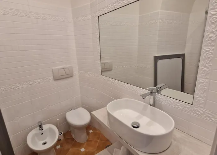 Cozy Rhome בית נופש *