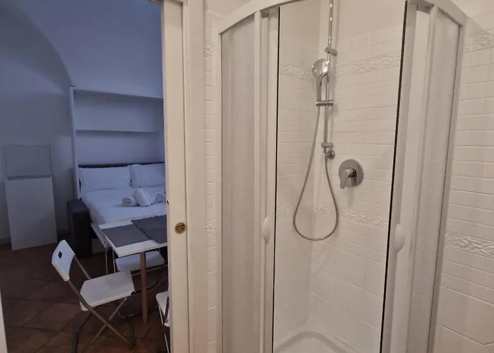 בית נופש Cozy Rhome